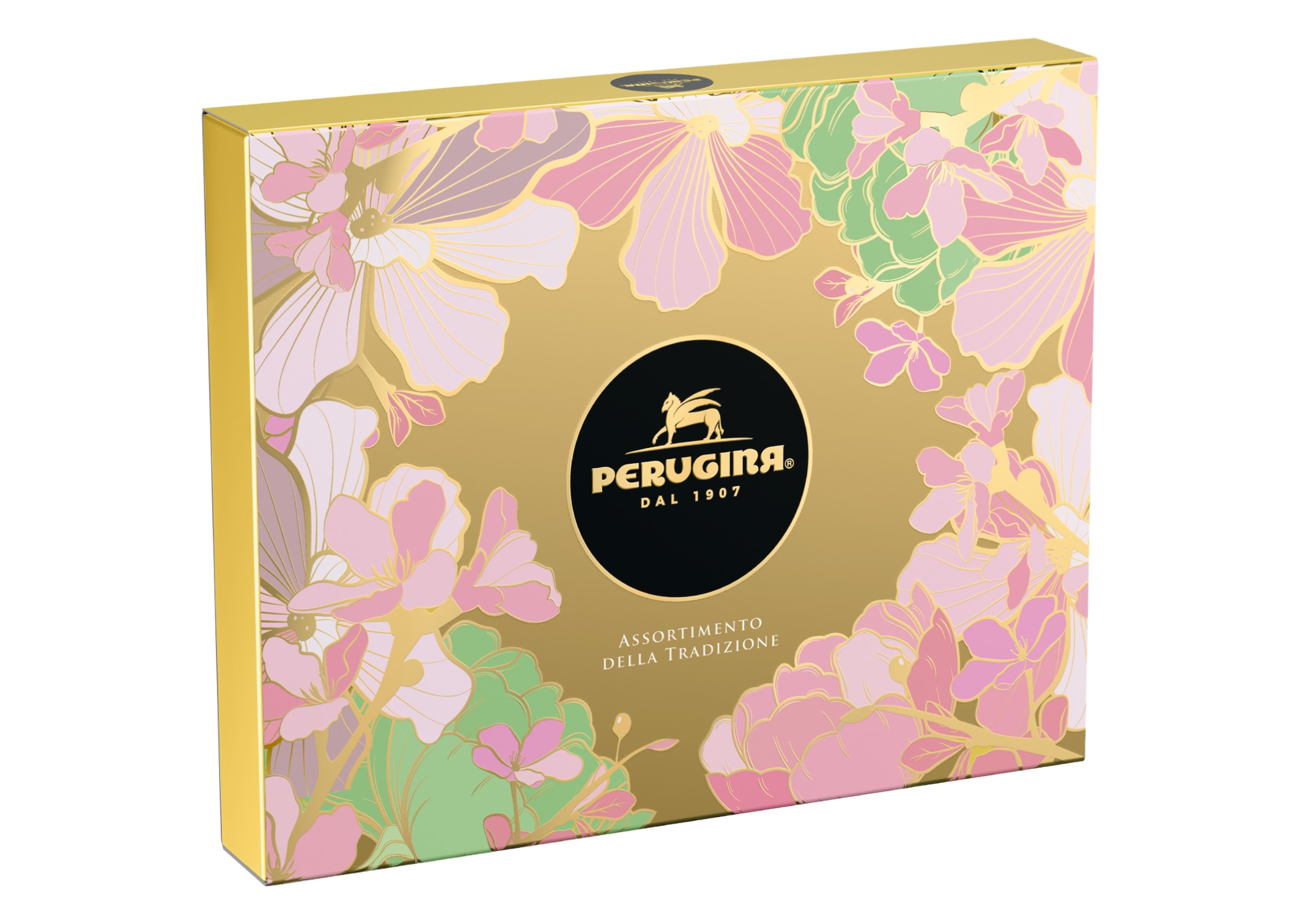 Perugina® Le Floreali Scatola 262,7g