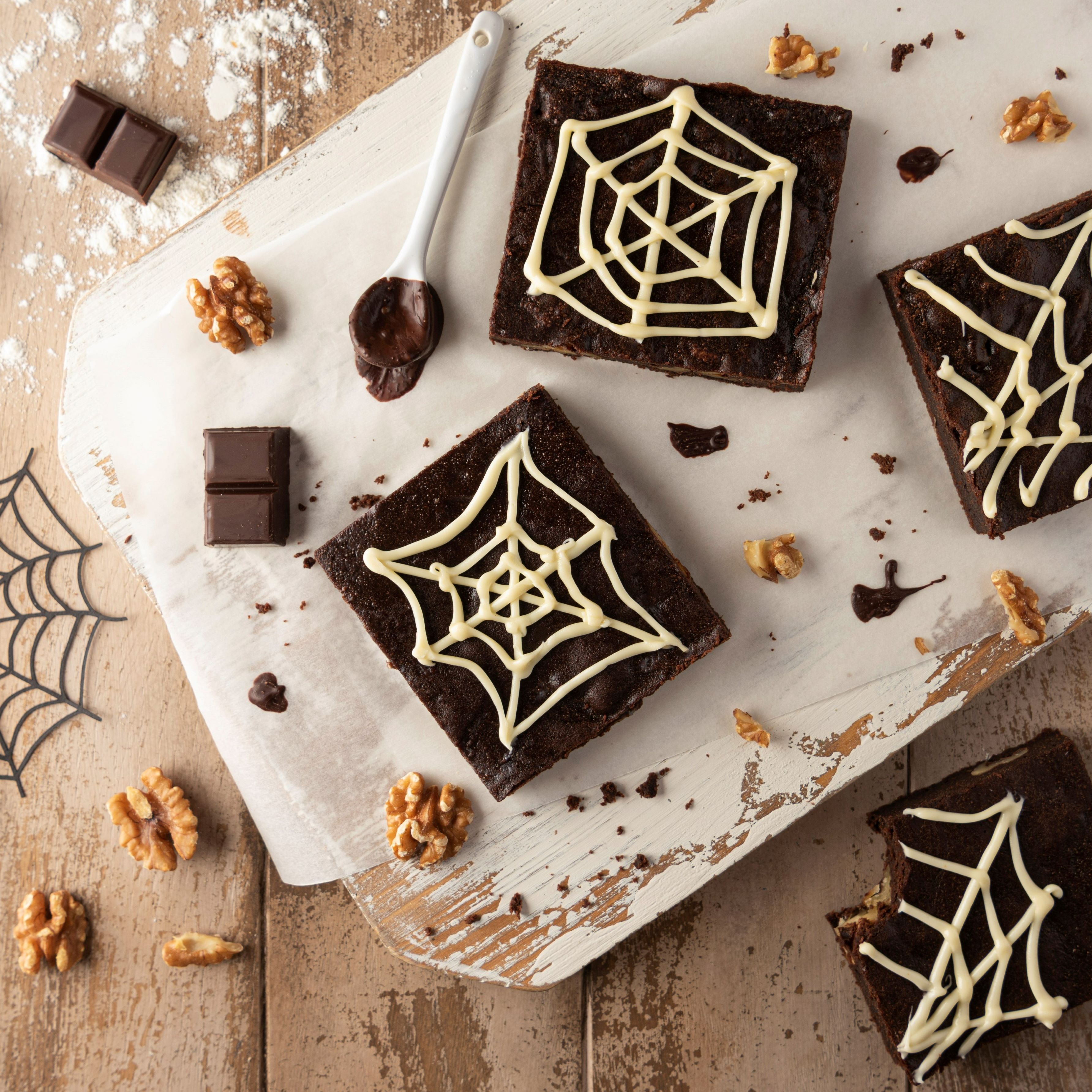 biscotti-ragnatela-halloween-cioccolato-fondente-granblocco-perugina