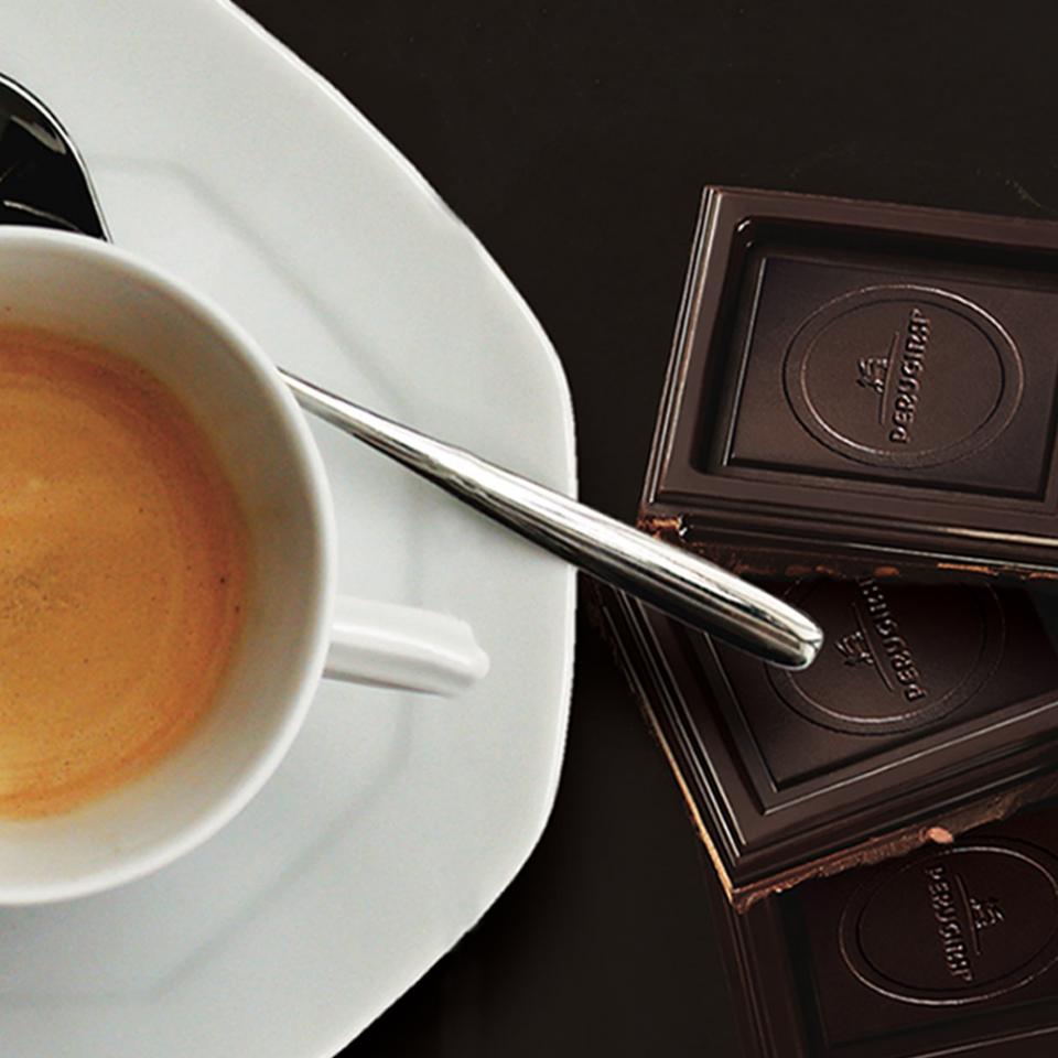 Abbinamento caffè
