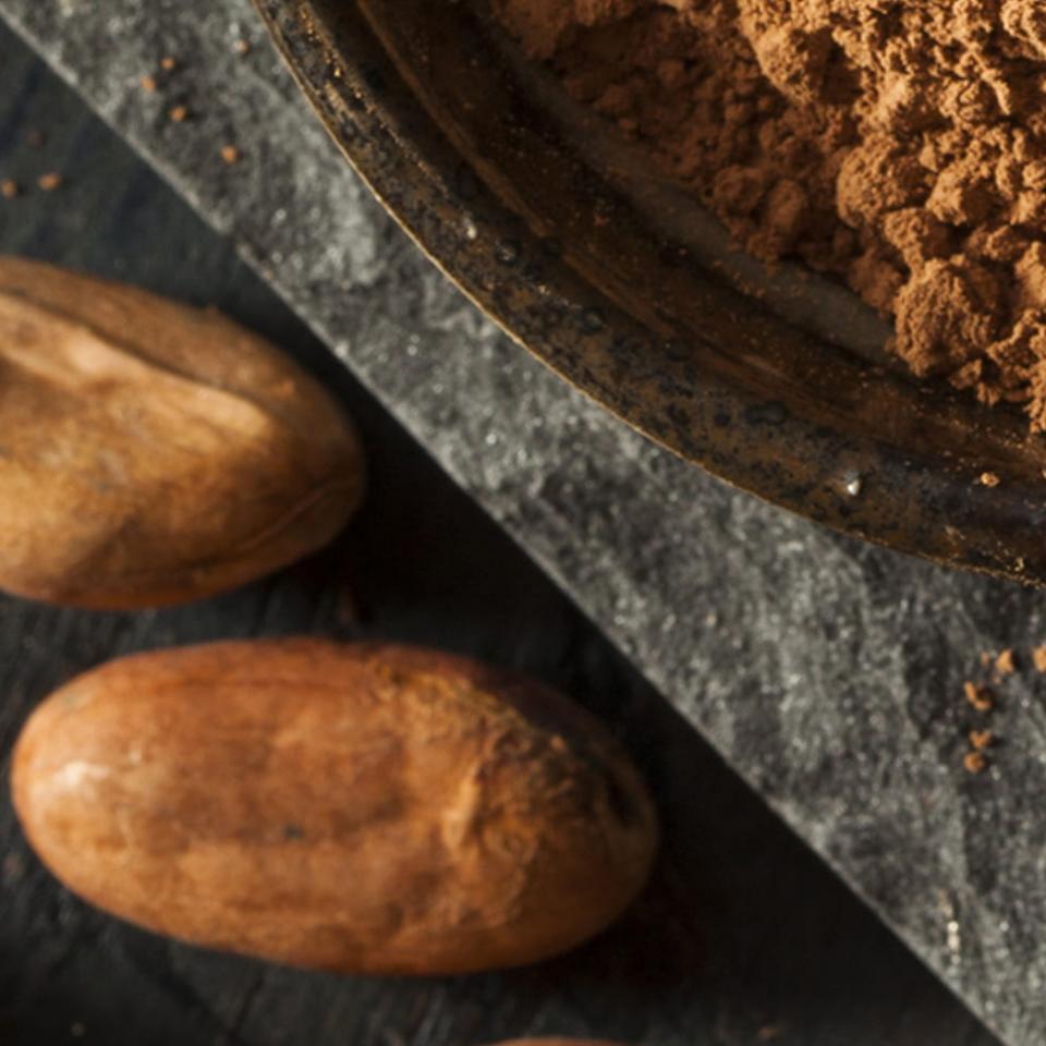 La storia del cioccolato raccontata da Perugina