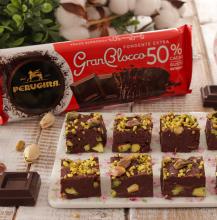 Fudge Cioccolato e Pistacchi Perugina